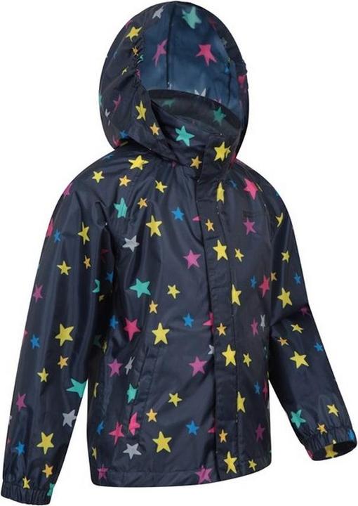Produktbild Mountain Warehouse Pakka Jacke Wasserfest (152)