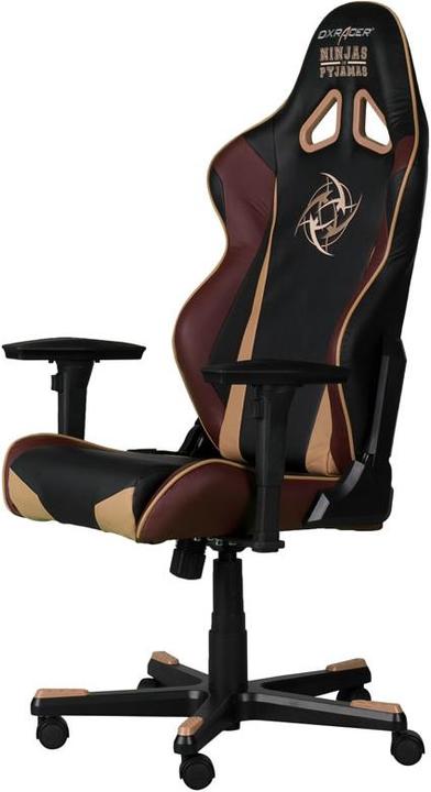 Produktbild DXRacer Racing Ninjas In Pyjamas