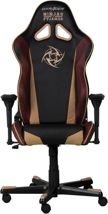 Produktbild DXRacer Racing Ninjas In Pyjamas