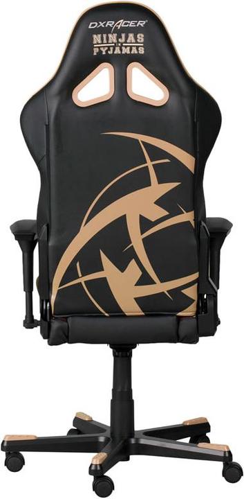 Produktbild DXRacer Racing Ninjas In Pyjamas