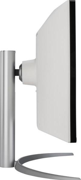 Actual product image LG 49WQ95X-W.AEU (5120 x 1440 pixels, 49")