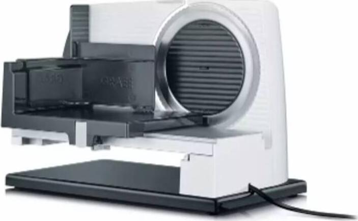 Produktbild Graef SKS110 Allesschneider