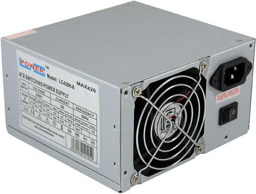 Power Supply PC