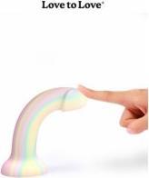 Produktbild Love to Love Dildolls Fantasia