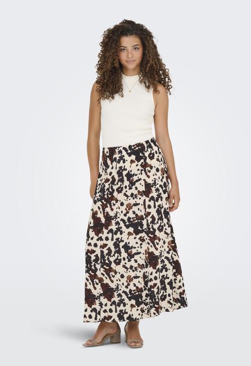 Actual product image Only ONLNOVA Langer Rock Rock (XS)