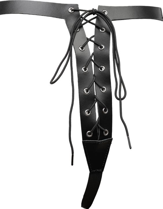 Immagine prodotto Rimba Bikini aperto con allacciatura