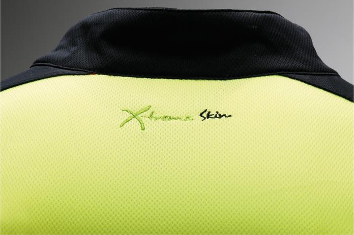 Actual product image PSS X-treme Skin functional shirt short sleeve (S)