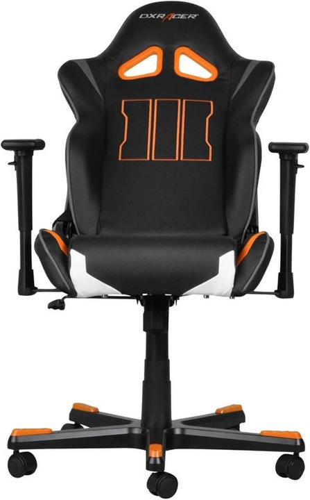 Produktbild DXRacer Racing Call of Duty: Black Ops 3