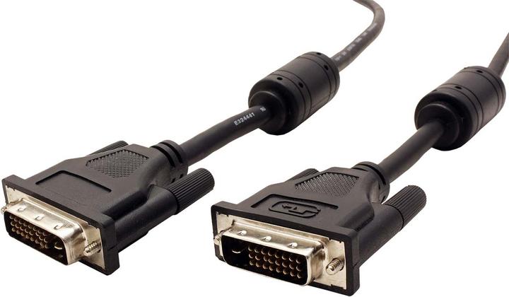 Image du produit Roline Dvi — Dvi (10 m)