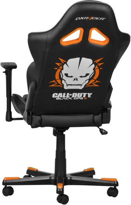 Produktbild DXRacer Racing Call of Duty: Black Ops 3