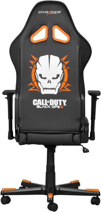 Produktbild DXRacer Racing Call of Duty: Black Ops 3