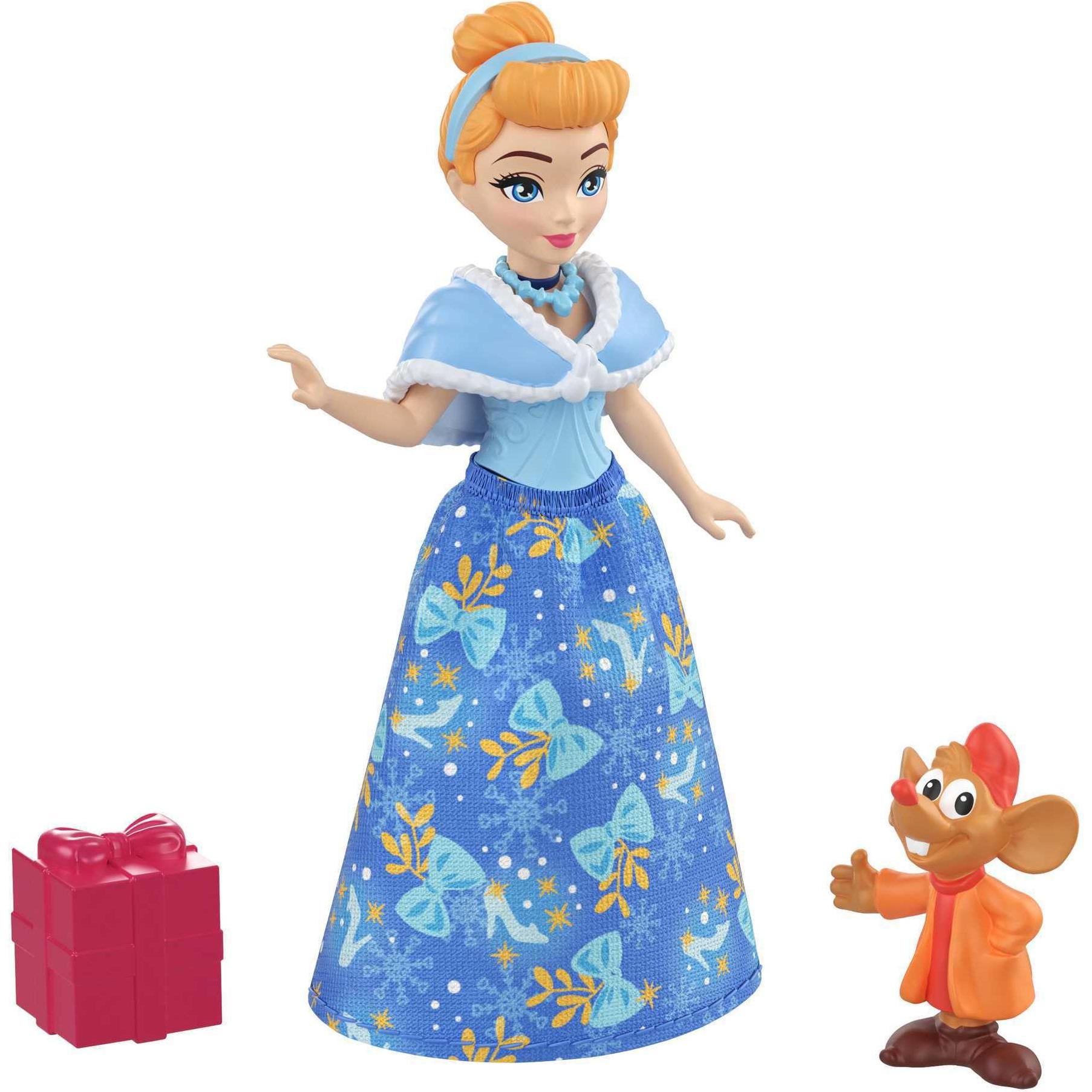 Thumbnail - Mattel Disney Prinzessin
