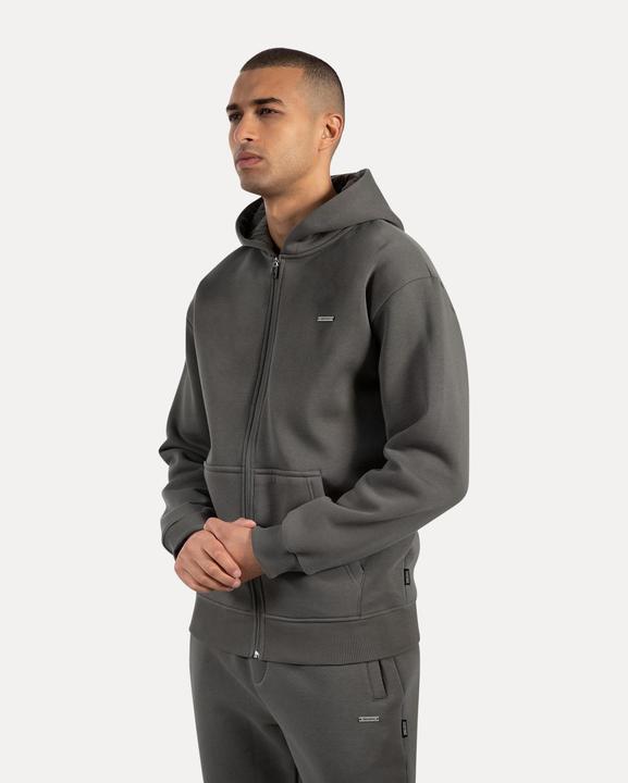 Produktbild Smilodox Zip Hoodie Ilyas (3XL)