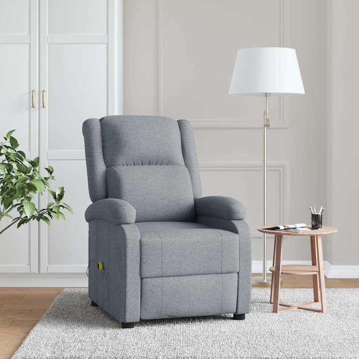 Image du produit vidaXL Fauteuil de massage électrique