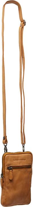Produktbild The Chesterfield Brand Salta Handytasche Leder 11 cm