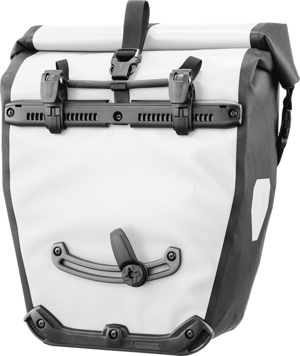 Actual product image Ortlieb Back-Roller Classic (40 l, Luggage carrier bag)