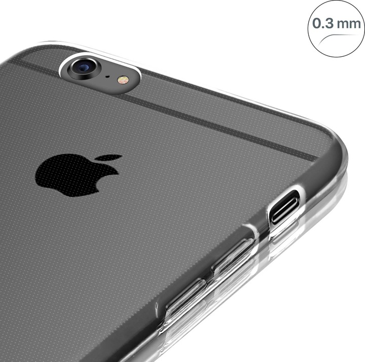 Produktbild Avizar Skin Series (Apple iPhone 6s)