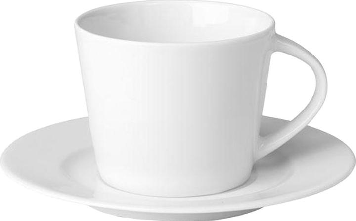 Actual product image MidOcean Paris Cappuccino Mug (160 ml)