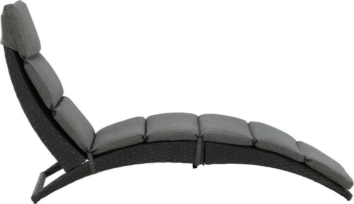 Produktbild Venture Home Sonnenliege Archie (64 cm)