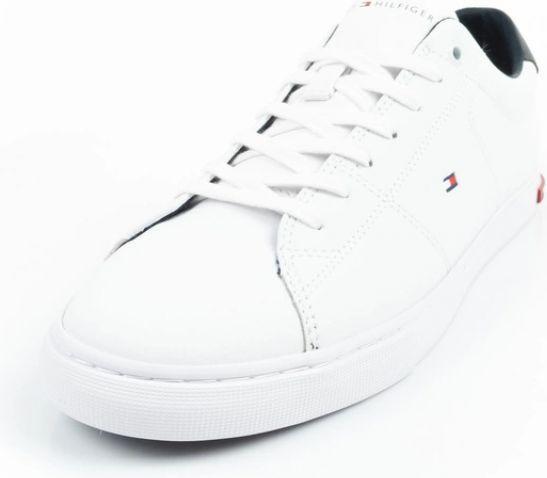 Immagine prodotto Tommy Hilfiger Vulc Essenziale Con Dettaglio In Pelle (42)