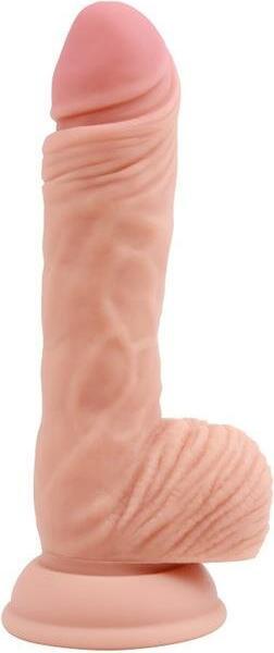 Produktbild Chisa Seminude Commander Liquid Silicone Dual-Density Realistischer Dildo