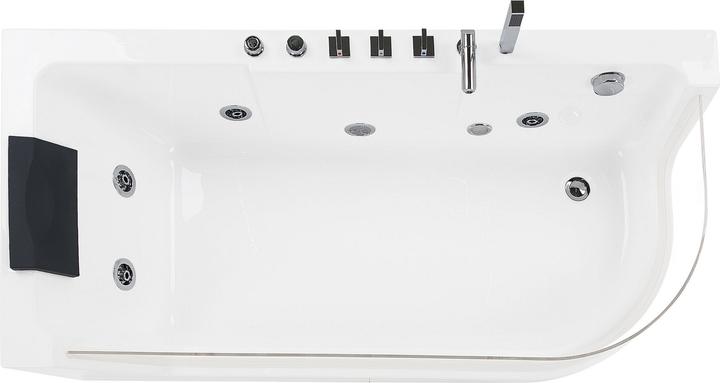 Produktbild Beliani Acuario (285 l, 170 cm, 80 cm)