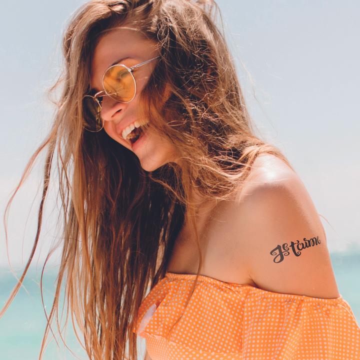 Image du produit Colop LADOT - Tampons encreurs pour tatouage