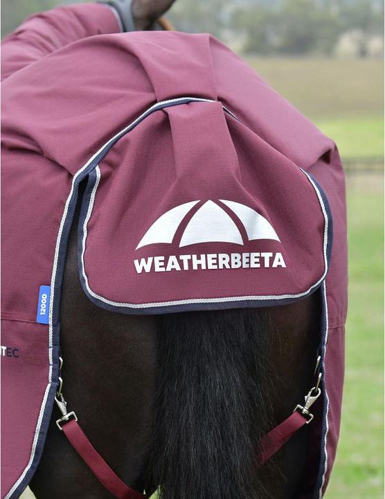 Produktbild Weatherbeeta Comfitec Essential Combo 360g (145 cm)