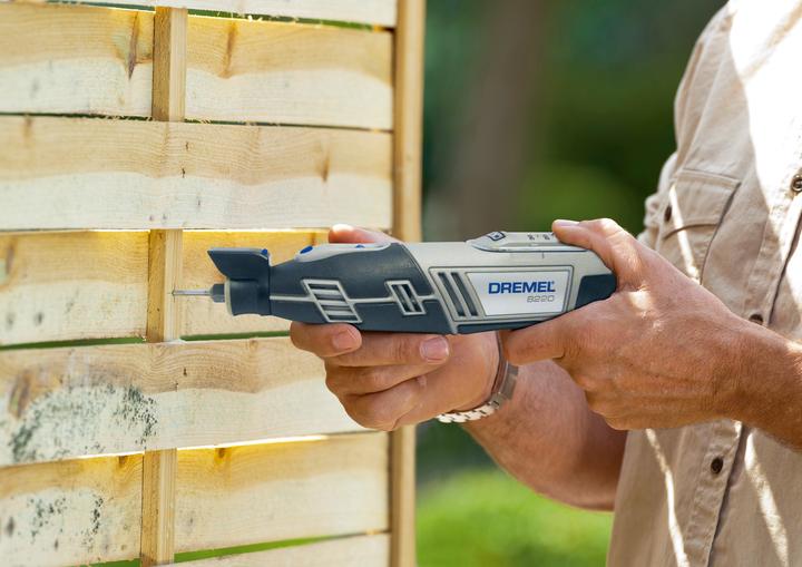 Actual product image Dremel 8220-2/45