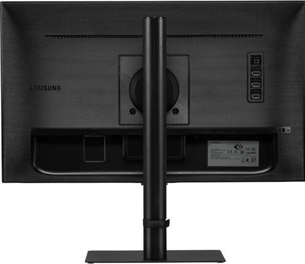 Produktbild Samsung LS24A600UCUXEN (2560 x 1440 Pixel, 24")