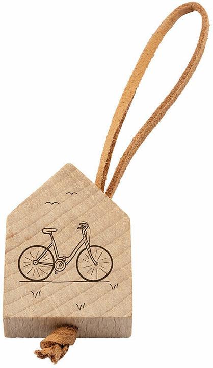 Immagine prodotto SchlÃ¼sselanhÃ¤nger Fahrrad
