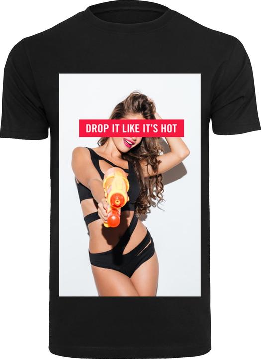 Image du produit Mister Tee Drop It Tee (M)