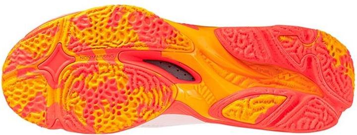 Actual product image Mizuno Wave Lightning Z8 (43)