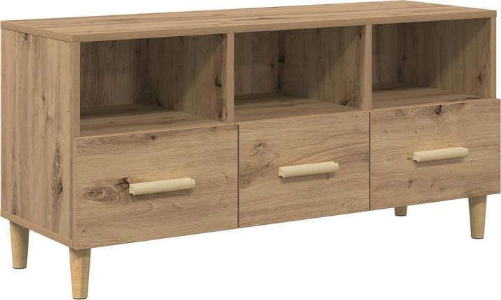 Handicraft oak