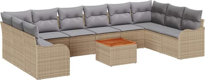 Produktbild vidaXL Anthony