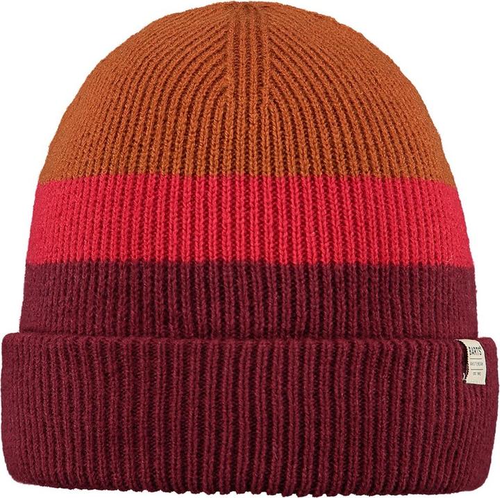 Actual product image Barts Mütze "Metrop" (53 - 55)