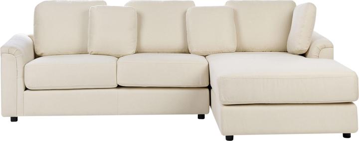 Produktbild Beliani Kohlo (Ecksofa)