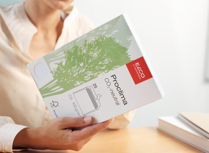 Actual product image Elco Couvert Proclima (C5, 25 x)