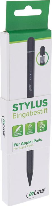 Immagine prodotto InLine Stylus