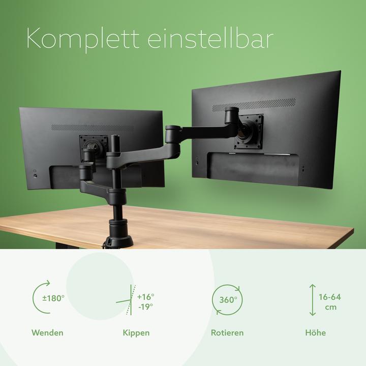 Produktbild R-Go Tools Zepher 4 C2 (Tisch, 26", 8 kg)