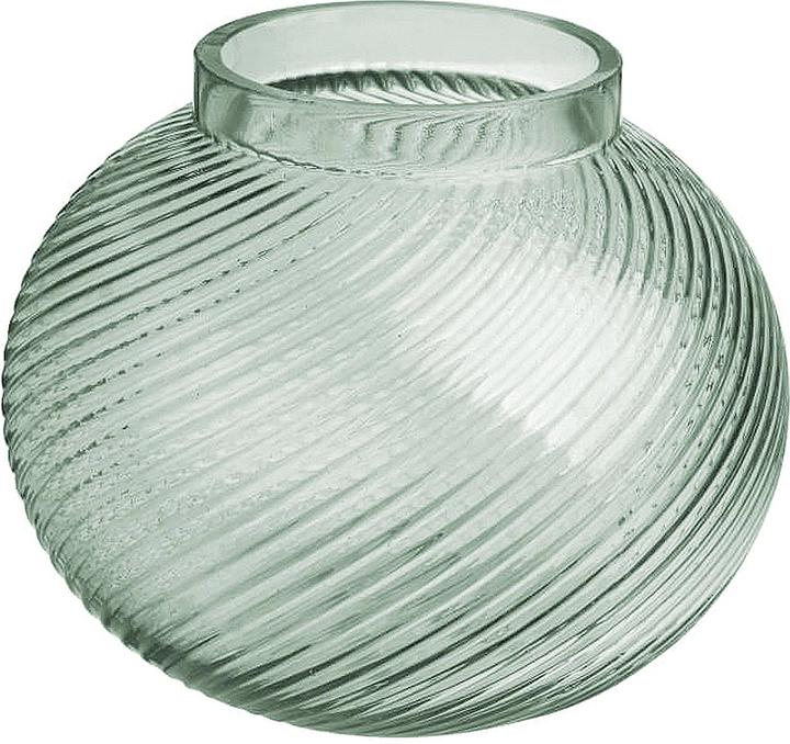 Image du produit Sandra Rich Photophore Spirale (1 x, Ø 13 x 15.5 cm)