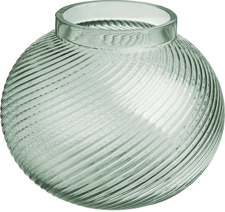 Actual product image Sandra Rich Wind light Spiral (1 x, Ø 13 x 15.5 cm)
