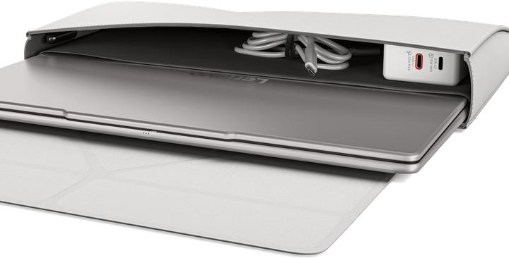 Produktbild Lenovo Laptop Bag Accessories Yoga Tote Sleeve (14inch Seashell) | (14", Lenovo)