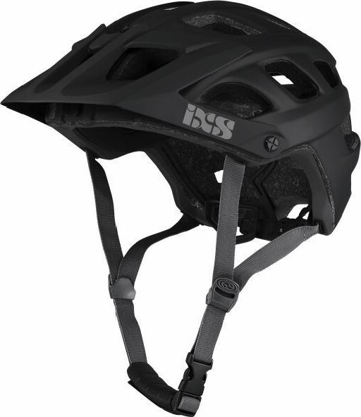 Produktbild iXS Casque PHOBOS-STARCATCH Noir 2011 (49 - 54 cm)