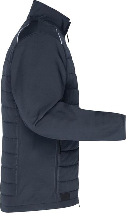 Immagine prodotto James & Nicholson Hybrid Jacke (L)