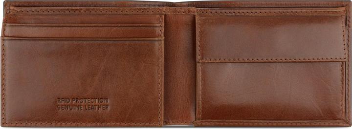 Immagine prodotto Bugatti Portafoglio Nobile protezione RFID in pelle 10,5 cm