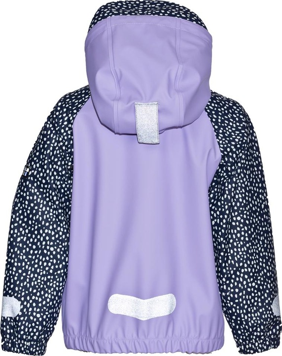 Produktbild Rukka Rajas Kinder Regenjacke (74)