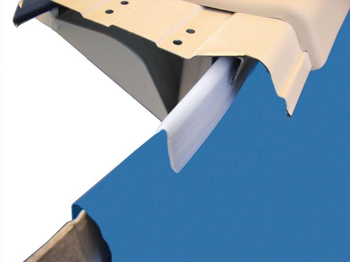 Produktbild Steinbach Rundfolie für Pools (360 x 90 cm)