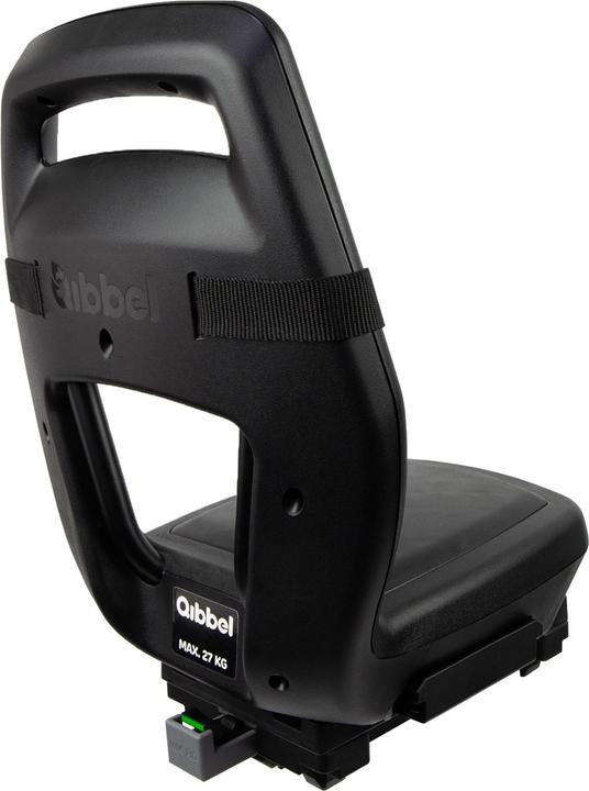 Image du produit Qibbel Siège enfant junior Widek MIK HD (Porte-bagages)