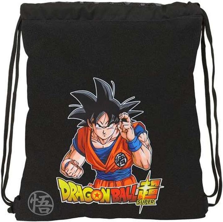 Safta Turnsack Dragon Ball Combat, Volumen: 5 l, Motiv (5 l)